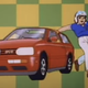 Image for article titled A Volkswagen GTI Once Stood in for Speed Racer's Mach 5
